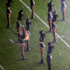 Illustration for article titled Black Lives Matter Activists Got Beyoncé’s Dancers to Hold Up ‘Justice’ Sign They Snuck Into Super Bowl